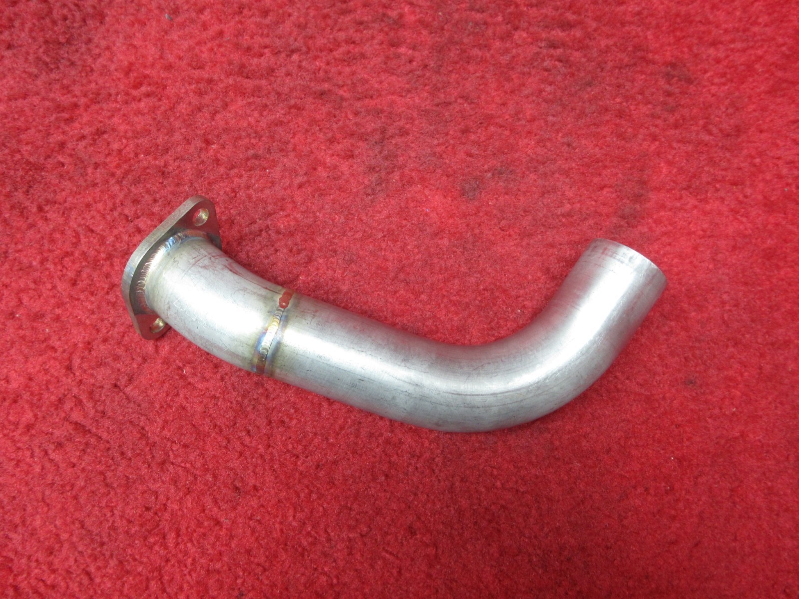 Aerospace Welding Inc AWI Piper PA-44 RH FWD