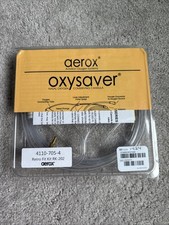 Aerox 4110-705-4 Oxysaver Mustache Cannula