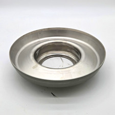 Aft Propeller Spinner Bulkhead PN:
