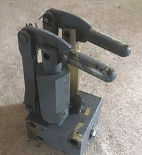Age Logistics 915-BX Double pump