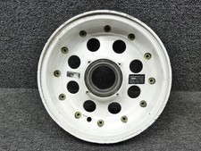 AH082972 Dunlop Main Landing Gear