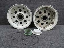 AH52206 Dunlop Main Landing Gear