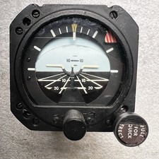 AIM Altitude Gyro 2181 ACF