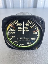 Air Speed Aircraft’s