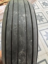 Air trac 8.50-6 Tire 6ply