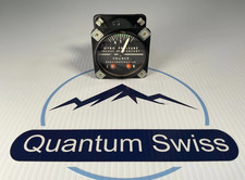 Airborne 164-4 Gyro Pressure Gauge