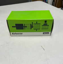 Airborne Aircraft Filter D9-15-5