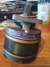 Airborne Aircraft Vacuum Pump 215CC