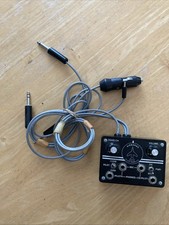 Airborne Electronics Model 2-PIC Intercom