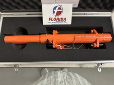 Airbus 98F32204001001 COLLAR-SAFETY NLG DOOR