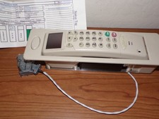 Aircell Aviation Handset P12861-002