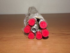 Aircraft 18" Hoses 17M141CCD0166C (QTY