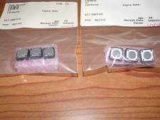 Aircraft 877 Switches S1 &