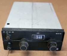 Aircraft ADF KR85 KR-85 King