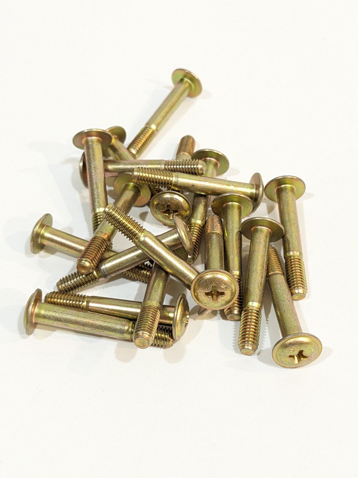 Aircraft Aerospace Screws AN525-10R20 #10-32