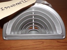 Aircraft Air Diffuser J-98025A /