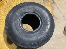 Aircraft Air Hawk Tire 6.00