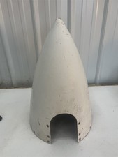 Aircraft Airplane 2 Blade Prop