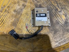 Aircraft Alternator Control DGR3 28V