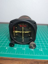 Aircraft Approach Horizon Indicator 329B-2
