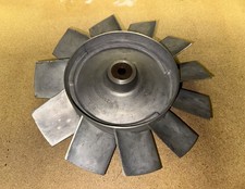 Aircraft APU Cooling Fan /