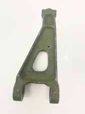 Aircraft Arm Bracket Fork Fitting
