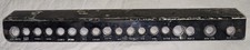 Aircraft Avionics Circuit Breaker Switch