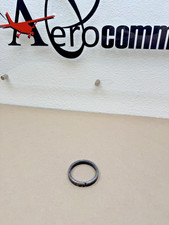 Aircraft Bearing Lock Nut (0089)