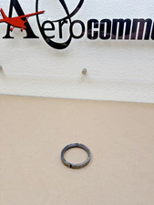 Aircraft Bearing Lock Nut (6201)
