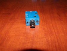 Aircraft Blue 1 AMP Circuit