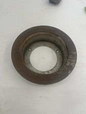aircraft Brake Rotor Disc Disk