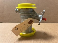 Aircraft Butterfly Valve P/N 25840001