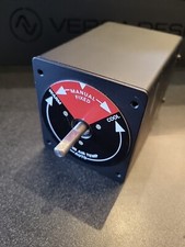 Aircraft Cabin Air Temperature Auto