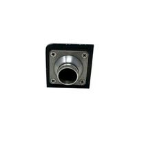 Aircraft Cabin Gasper Air Duct