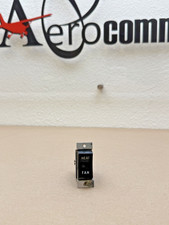 Aircraft Cabin HEAT/FAN Rocker Switch