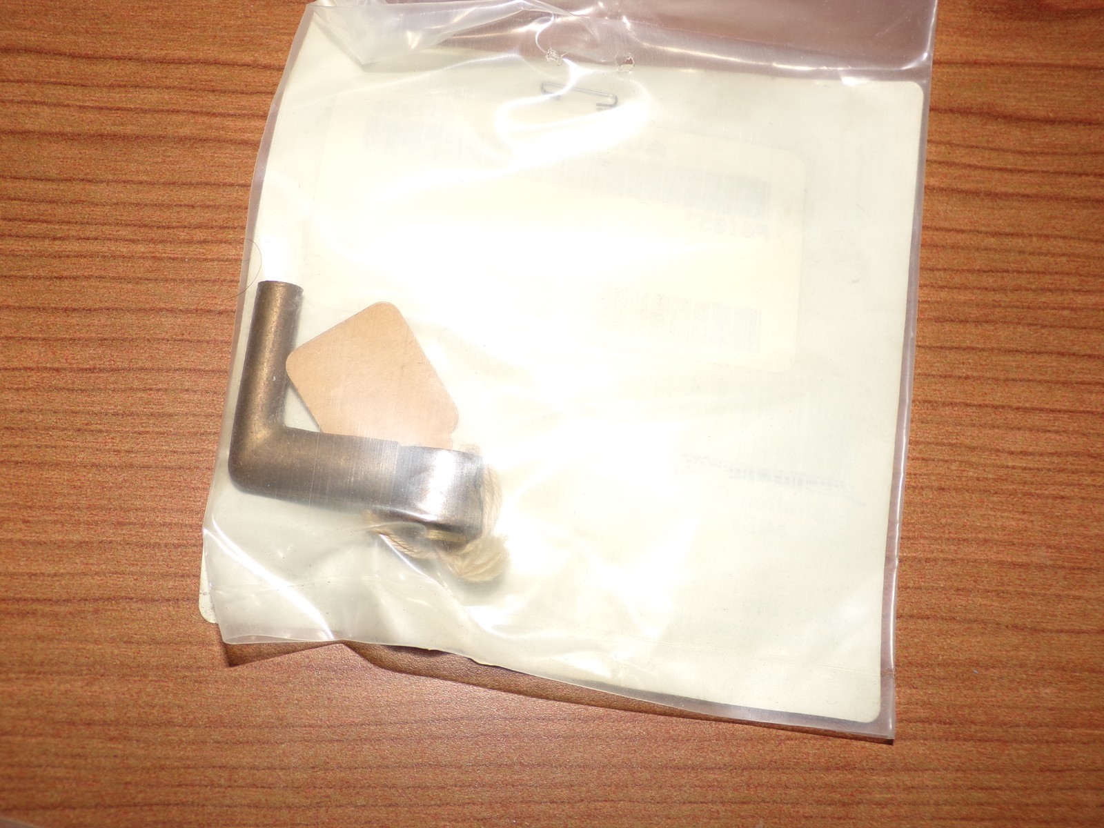 Aircraft Carb Arm P61057