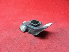 Aircraft Carburetor Air Box
