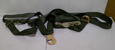 AIRCRAFT CARGO STRAP SET (no