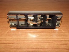 Aircraft Chrome A/C Vent