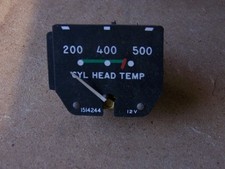 Aircraft CHT 1514244