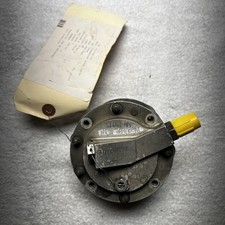 Aircraft Compressor Bleed Valve 3123340-01