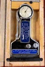 Aircraft Control Cable Tensiometer WAC