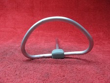 Aircraft Control Wheel Yoke