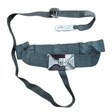 Aircraft Crewmans Safety Belt 3"