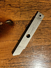Aircraft Door Bolt, GUM06