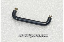 Aircraft Double Rocker Switch Guard