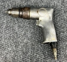 Aircraft Drill, 2700 rpm Pneumatic