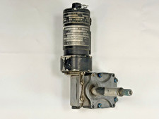 AIRCRAFT ELECTRIC WINDSHIELD WIPER MOTOR