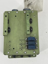 Aircraft Electrical Relay Control Box