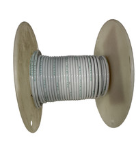 Aircraft Electrical Unshielded 10GA White
